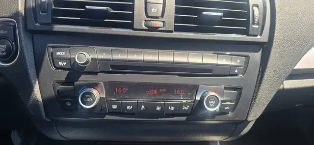 BMW 1 Series view 17