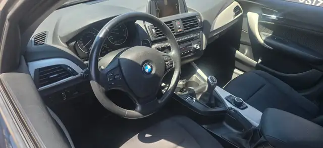 BMW 1 Series view 7