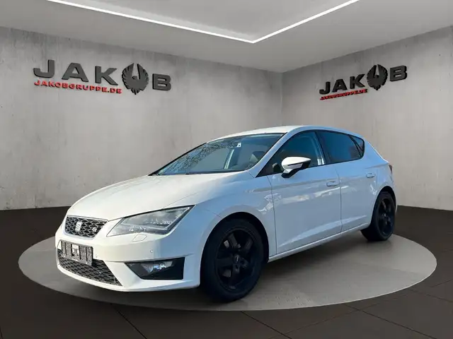 SEAT Leon FR