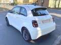 Fiat 500e E 118CH ICONE Blanc - thumbnail 7