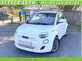 Fiat 500e E 118CH ICONE Blanc - thumbnail 1