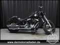 Harley-Davidson Softail Slim SOFTAIL SLIM (FLS) / 103 // ABS Schwarz - thumbnail 6