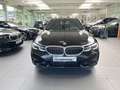 BMW 320 i Touring Sport Line HiFi/DAB/RFK/Komfortzg. Zwart - thumbnail 2