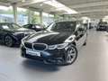 BMW 320 i Touring Sport Line HiFi/DAB/RFK/Komfortzg. Noir - thumbnail 2