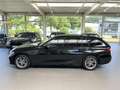 BMW 320 i Touring Sport Line HiFi/DAB/RFK/Komfortzg. Noir - thumbnail 5