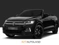 Volkswagen T-Roc Cabriolet 1.5 TSI DSG R-Line BLACK STYLE Noir - thumbnail 1