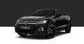 Volkswagen T-Roc Cabriolet 1.5 TSI DSG R-Line BLACK STYLE Noir - thumbnail 2