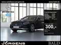 Mercedes-Benz E 300 e T Avantgarde/AHK/Totw/LED/KLess/CAM/NAV Zwart - thumbnail 1