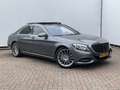 Mercedes-Benz S 400 4Matic Prestige Plus Pano Hud Burmester Leer 360Ca Gris - thumbnail 25