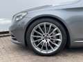 Mercedes-Benz S 400 4Matic Prestige Plus Pano Hud Burmester Leer 360Ca Gris - thumbnail 20