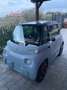 Citroen Ami orange Blu/Azzurro - thumbnail 1
