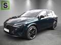 Nissan Qashqai QASHQAI N-Design+ 1.3T 158 PS Xtronic 4WD MY25 Grün - thumbnail 2