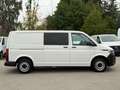 Volkswagen T6 Transporter T6.1 Transporter Lang DSG NAVI KAMERA LED STDHZ Weiß - thumbnail 4