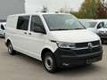 Volkswagen T6 Transporter T6.1 Transporter Lang DSG NAVI KAMERA LED STDHZ Weiß - thumbnail 3