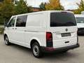 Volkswagen T6 Transporter T6.1 Transporter Lang DSG NAVI KAMERA LED STDHZ Weiß - thumbnail 7