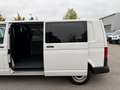 Volkswagen T6 Transporter T6.1 Transporter Lang DSG NAVI KAMERA LED STDHZ Weiß - thumbnail 19