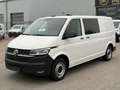 Volkswagen T6 Transporter T6.1 Transporter Lang DSG NAVI KAMERA LED STDHZ Weiß - thumbnail 1