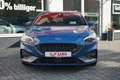 Ford Focus Turnier 2.3 EcoBoost ST LED Navi ACC DAB Bleu - thumbnail 3