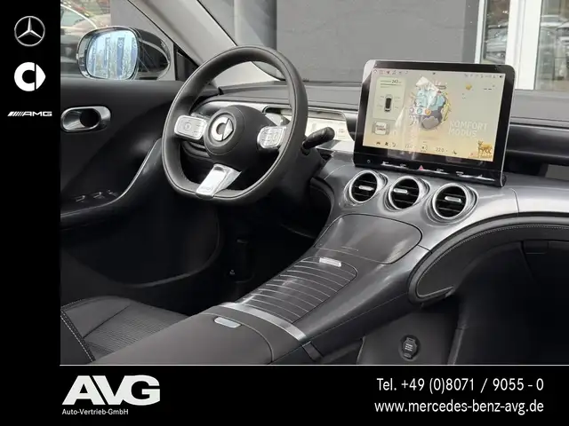 Smart #3 view 12