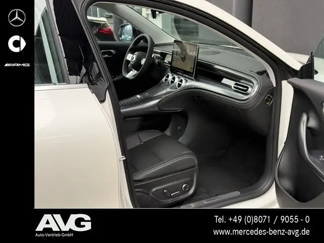 Smart #3 view 11