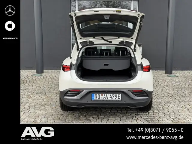 Smart #3 view 14