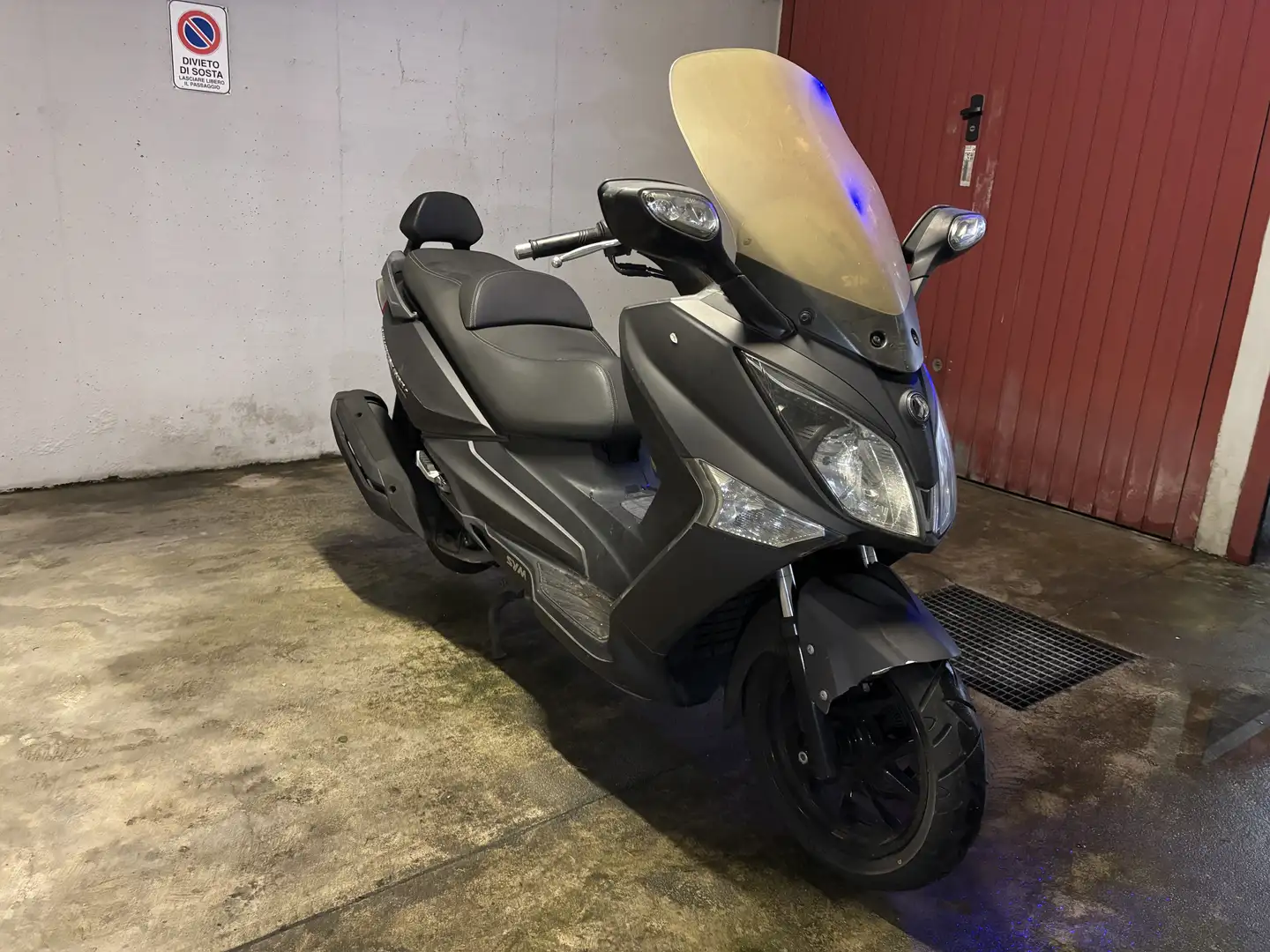 SYM Joymax 300 Confort - 1