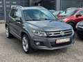 Volkswagen Tiguan Sport & Style BMT R-Line Gris - thumbnail 6