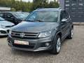 Volkswagen Tiguan Sport & Style BMT R-Line Gris - thumbnail 2