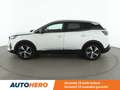 Peugeot 3008 1.6 Hybrid 4 300 GT Alb - thumbnail 3