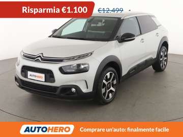 1.2 e-THP Shine 110 CV