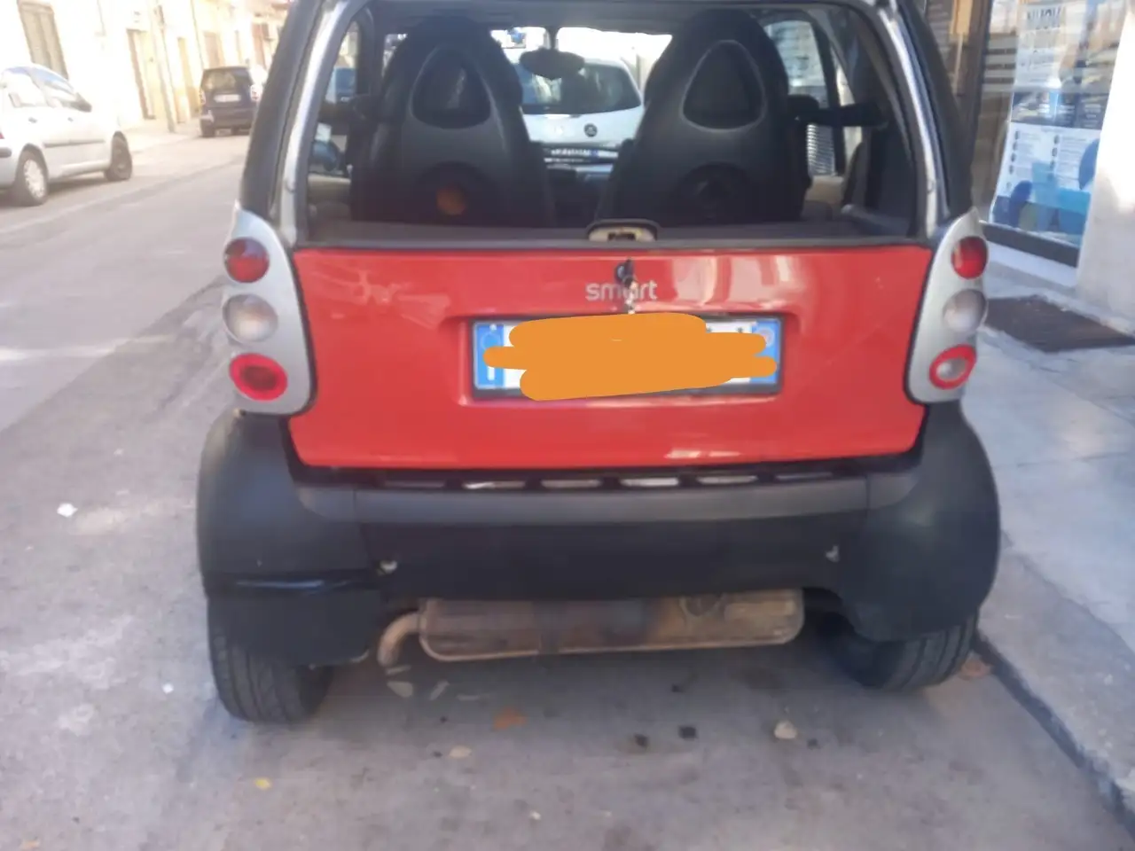 smart Passion, foto 7