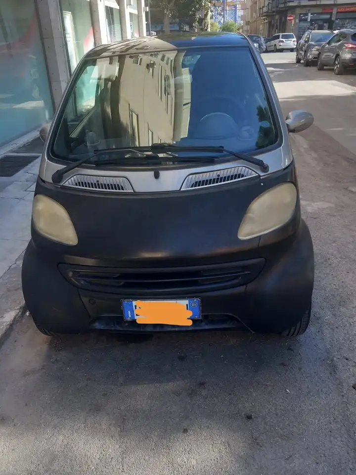 smart Passion, foto 3
