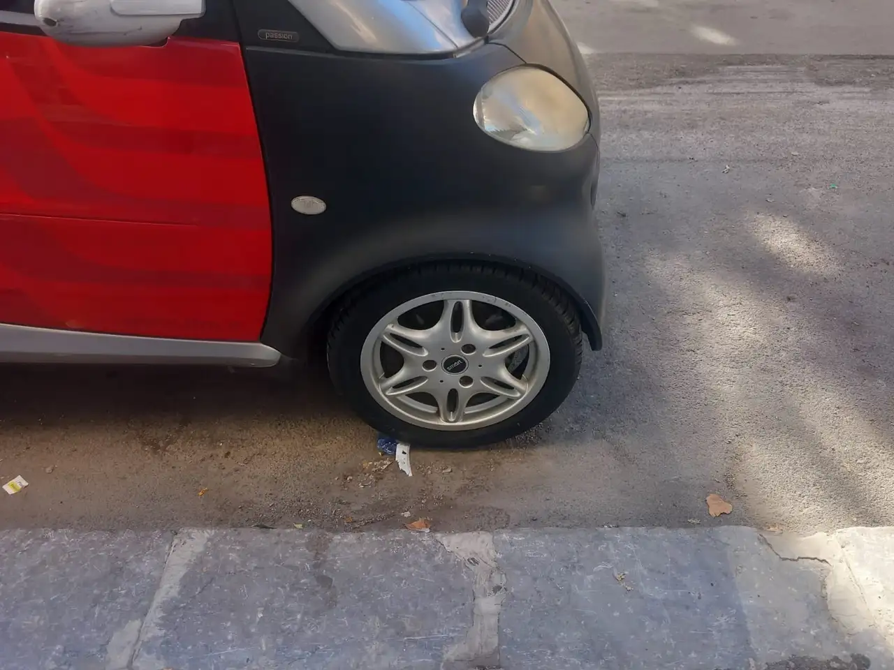 smart Passion, foto 6