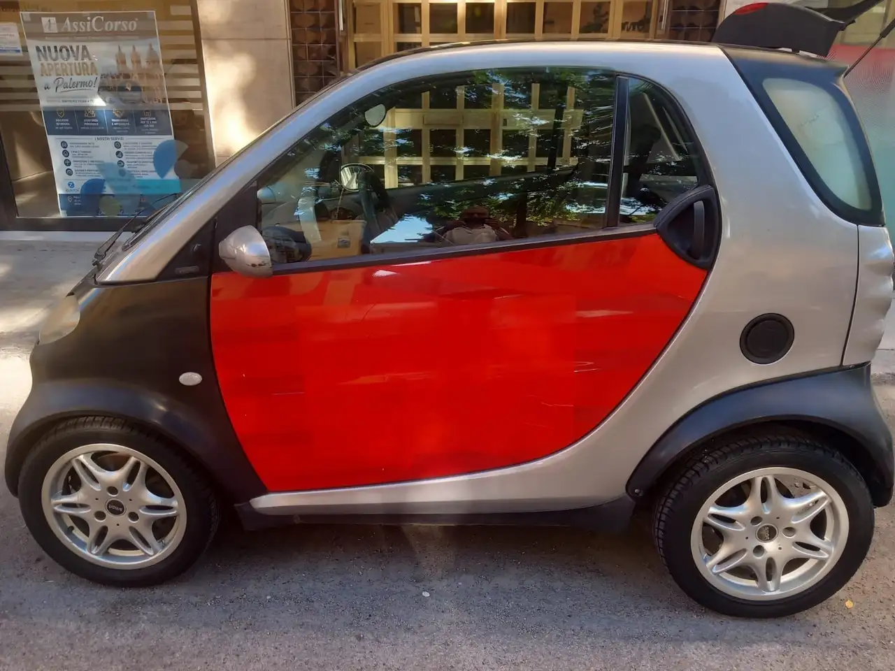 smart Passion, foto 1