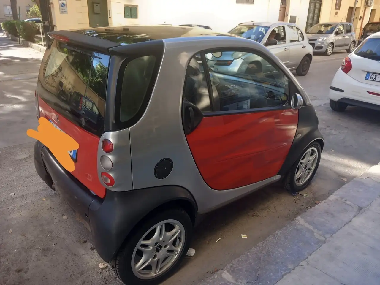 smart Passion, foto 8
