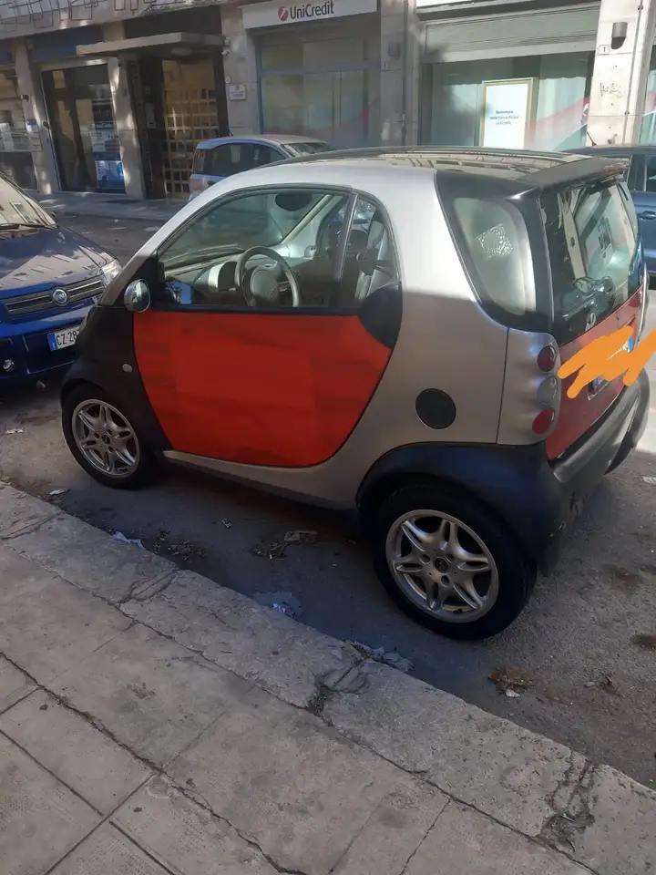 smart Passion, foto 2
