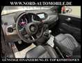 Abarth 595 Turismo 1.4 T-Jet 16V *NAVI*XENON*LEDER* Negro - thumbnail 13
