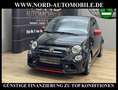 Abarth 595 Turismo 1.4 T-Jet 16V *NAVI*XENON*LEDER* Negro - thumbnail 1