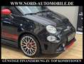 Abarth 595 Turismo 1.4 T-Jet 16V *NAVI*XENON*LEDER* Negro - thumbnail 11