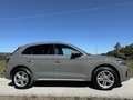 Audi Q5 Q5 II 2020 40 2.0 tdi mhev S line quattro s-tronic Gris - thumbnail 3