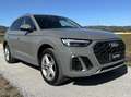 Audi Q5 Q5 II 2020 40 2.0 tdi mhev S line quattro s-tronic Gris - thumbnail 1