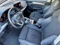 Audi Q5 Q5 II 2020 40 2.0 tdi mhev S line quattro s-tronic Gris - thumbnail 6