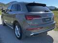 Audi Q5 Q5 II 2020 40 2.0 tdi mhev S line quattro s-tronic Gris - thumbnail 5