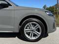 Audi Q5 Q5 II 2020 40 2.0 tdi mhev S line quattro s-tronic Gris - thumbnail 4
