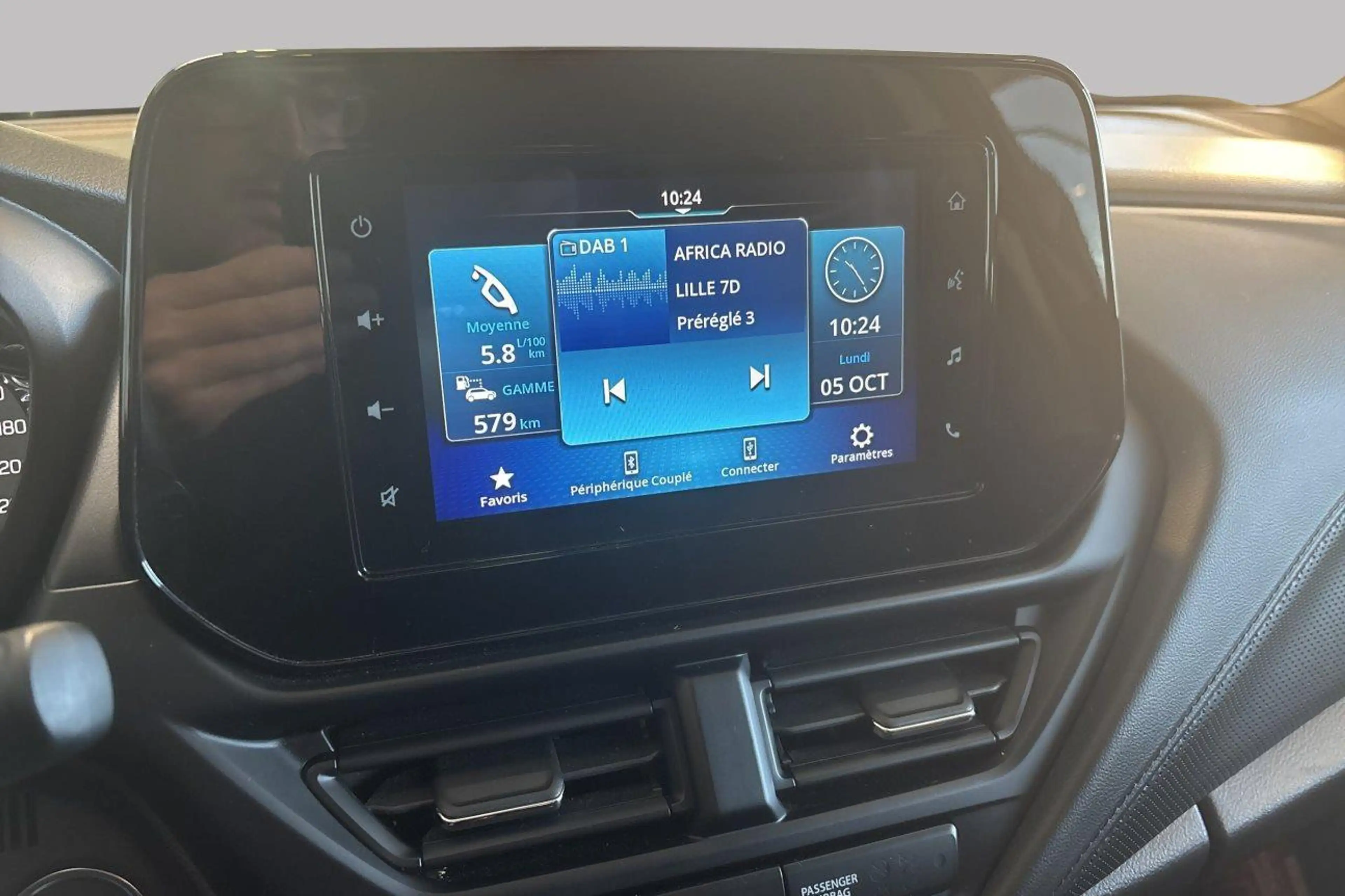 Suzuki SX4 S-Cross S-Cross — photo 13
