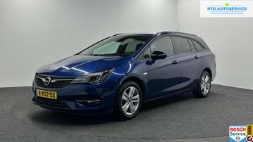 Sports Tourer 1.2 Business Edition TREKHAAK CRUISE