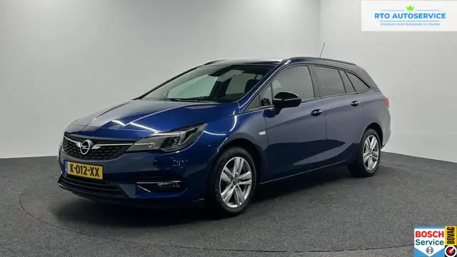 Opel Astra Sports Tourer 1.2 Business Edition TREKHAAK CRUISE