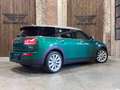 MINI Cooper Clubman 1.5i*SLECHTS 33.463 KM*CARPLAY*DAB* Vert - thumbnail 10