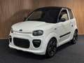 Microcar M.Go M.Go Sport Mit Servo Lenkung 2023!! Weiß - thumbnail 7