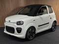 Microcar M.Go M.Go Sport Mit Servo Lenkung 2023!! Weiß - thumbnail 2